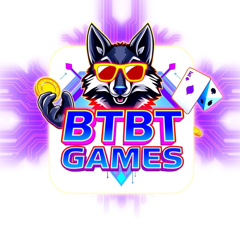 register Btbt GAMES